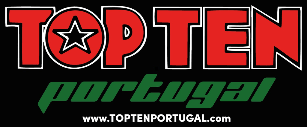 TOP TEN Portugal